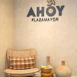 Ahoy Plaza Mayor 公寓式酒店