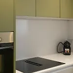 Ahoy Plaza Mayor 公寓式酒店
