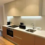 公寓式酒店 Ahoy Plaza Mayor 埃尔达