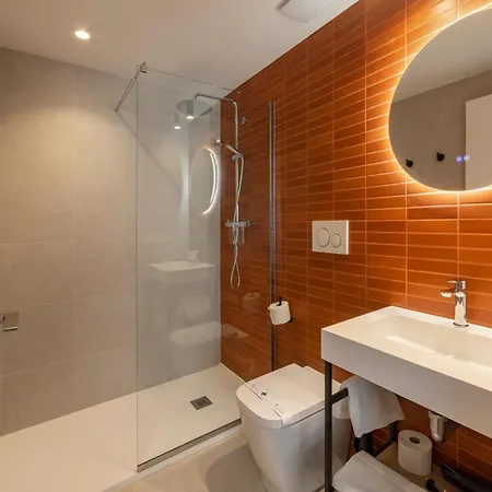 Ahoy Plaza Mayor Aparthotel Elda