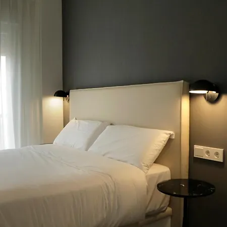 Ahoy Plaza Mayor 3* 엘다