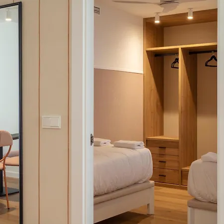 Ahoy Plaza Mayor Aparthotel Elda