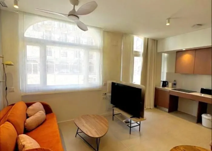 Ahoy Plaza Mayor 엘다